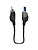 LifeProof USB A- Lightning Lanyard Cable