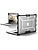 UAG Macbook Pro 15 inch with Touchbar Plasma Case