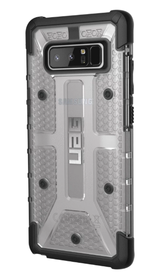 UAG Note 8 Plasma Case