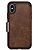 OtterBox iPhone X Strada Folio Case