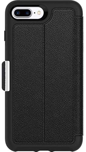 OtterBox iPhone 8 Plus /7 Plus Strada Onyx