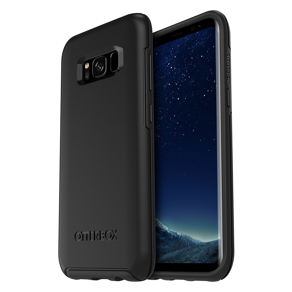 OtterBox Samsung Galaxy S8 Symmetry