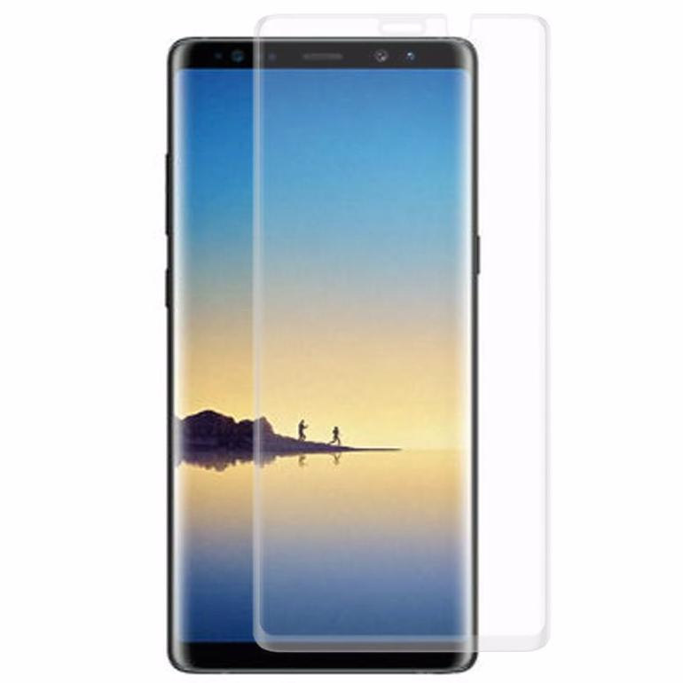 OtterBox Samsung Galaxy Note 8/9  Alpha Glass  screen protector