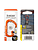 NiteIze SlideLock® Carabiner Aluminum #3 - Orange