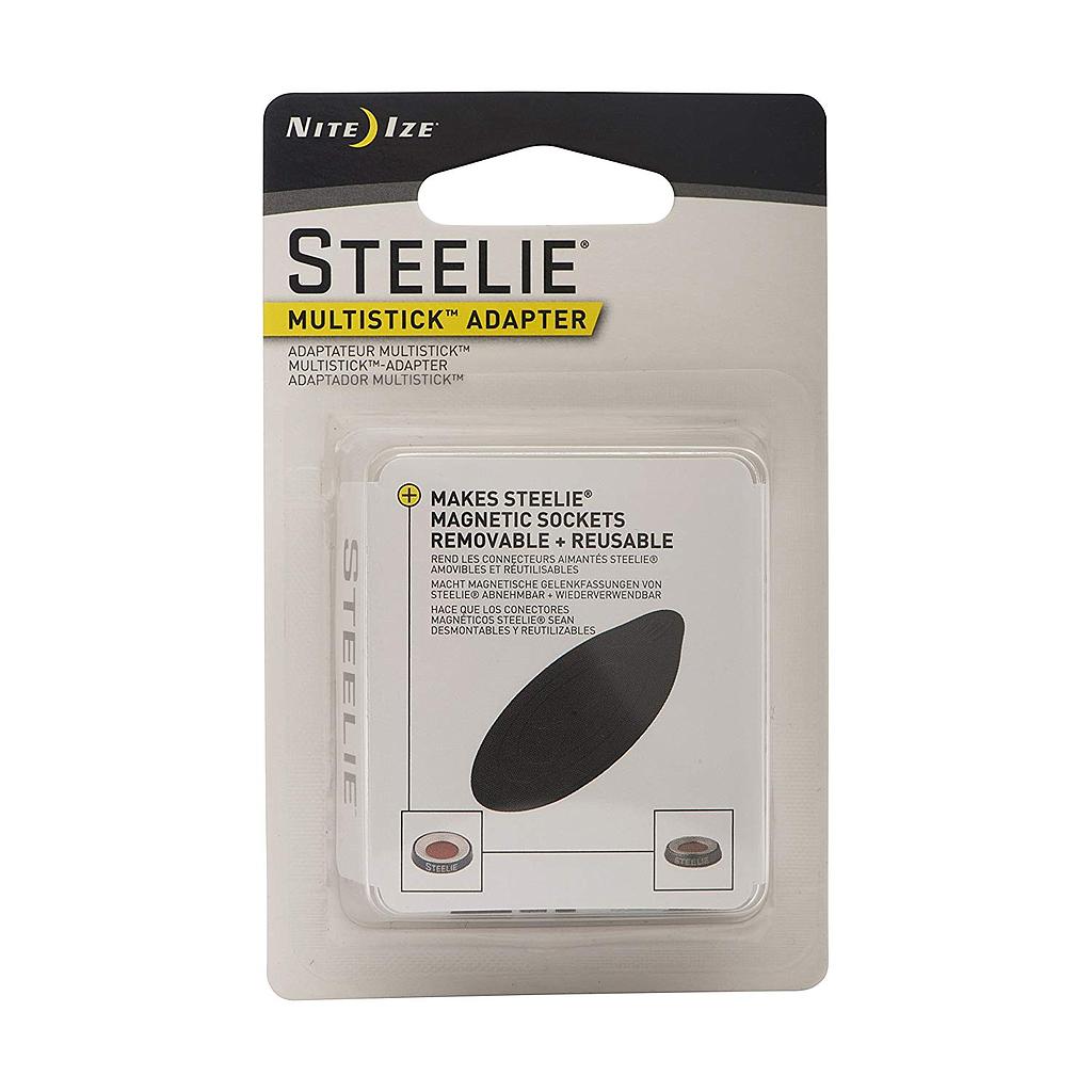 NiteIze Steelie® MultiStick™ Adaptor