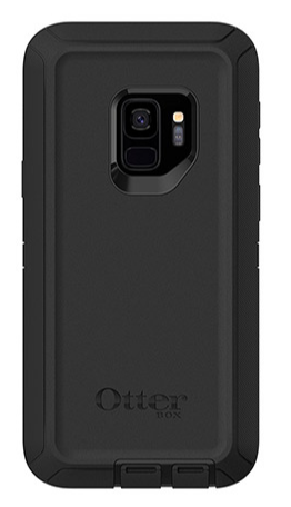OtterBox Samsung S9 Defender