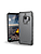 UAG Galaxy S9 Plyo Case
