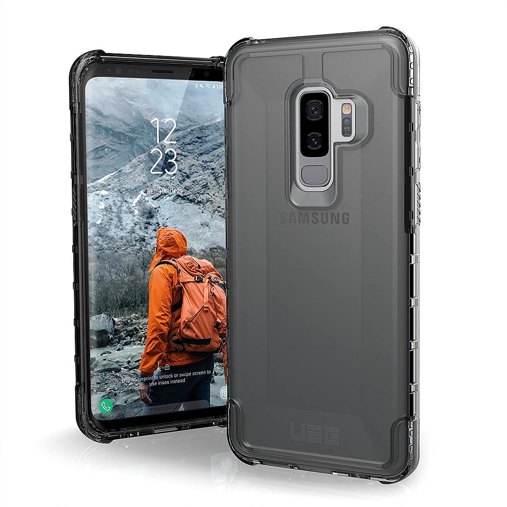 UAG Galaxy S9+ Plyo Case