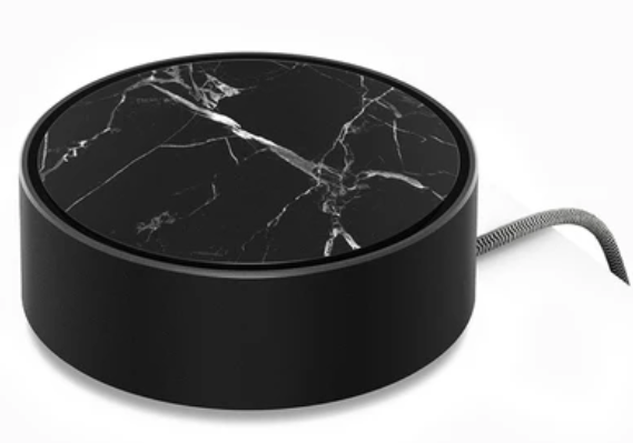 Native Union Eclipse USB Charging Station Marble