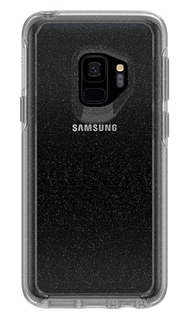 OtterBox Samsung S9 Symmetry Clear Case