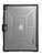 UAG iPad Pro 12.9 1st/2nd Gen Plasma Case-Ice/Black