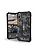 UAG iPhone XS Pathfinder Camo Case