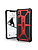 UAG iPhone XS Max Monarch Case