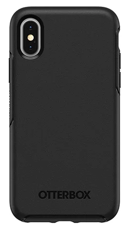 OtterBox iPhone X/XS Symmetry 2.0 Case