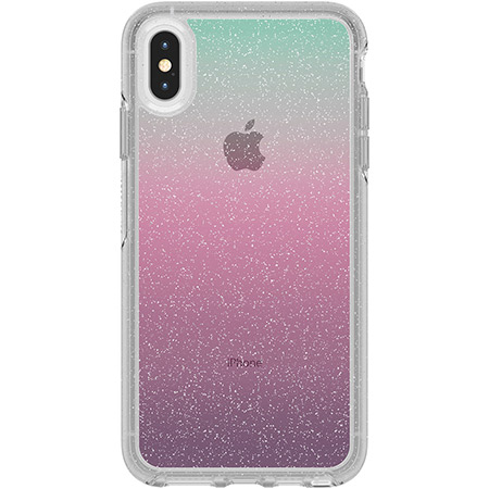 OtterBox iPhone XS Max Symmetry Clear Case