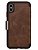 OtterBox iPhone XS Max Strada Folio Case