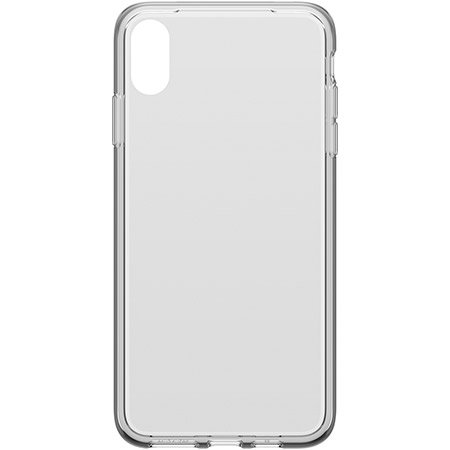 OtterBox iPhone XS Max Clearly Protected Skin 