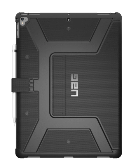 UAG iPad Pro 12.9" 3rd Gen 2018 Metropolis Case