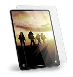 UAG iPad Pro 12.9" (3rd/4th/5th/6th Gen, 2018-2022) Glass Screen Protector