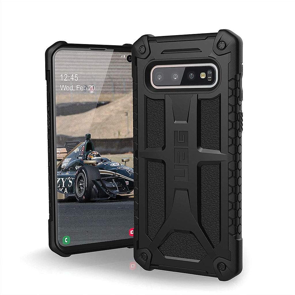 UAG Samsung S10 6.1" Monarch Case