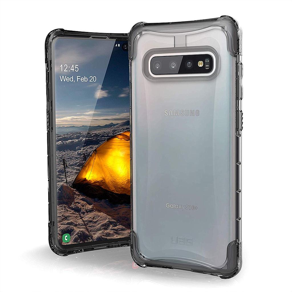 UAG Samsung S10 Plus 6.4" Plyo Case