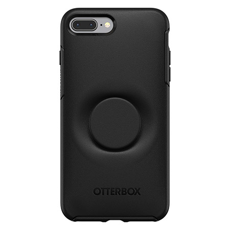 OtterBox iPhone 8 Plus /7 Plus Symmetry Otter + Pop