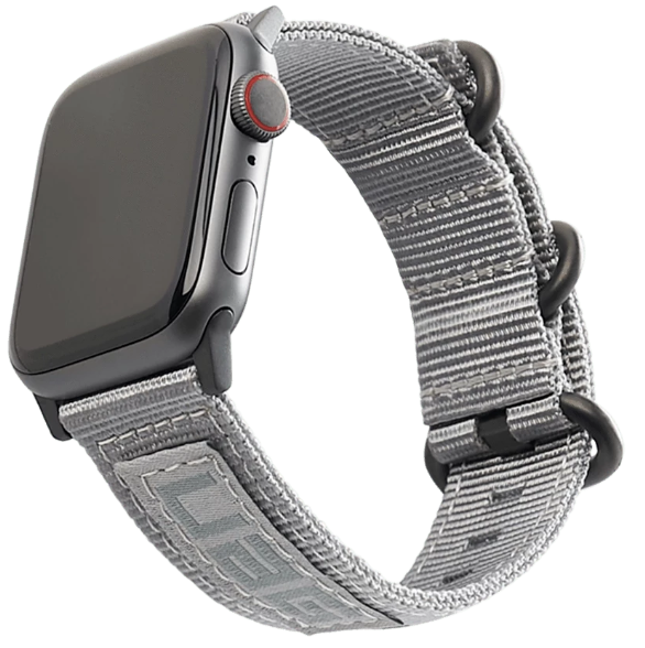 UAG Apple Watch 41mm/40mm/38mm Nato Strap