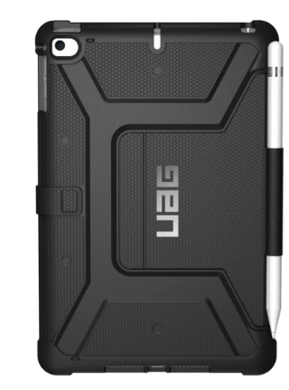 UAG iPad Mini 5/4 (2019)- Metropolis Case