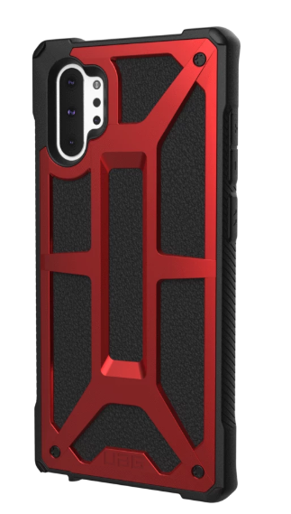 UAG Samsung Note 10 Plus Monarch Case