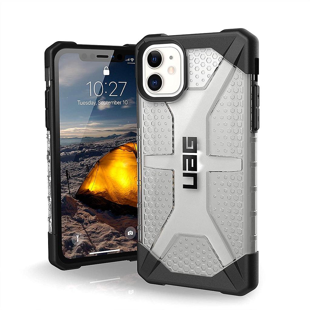 UAG iPhone 11/ iPhone XR Plasma Case