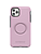 OtterBox iPhone 11 Pro Max Symmetry Otter + Pop Mauveolous - Pink