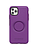 OtterBox iPhone 11 Pro Max Symmetry Otter + Pop Lollipop - Purple