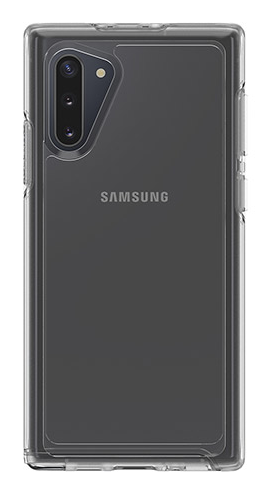 OtterBox Samsung Note 10 Symmetry Clear