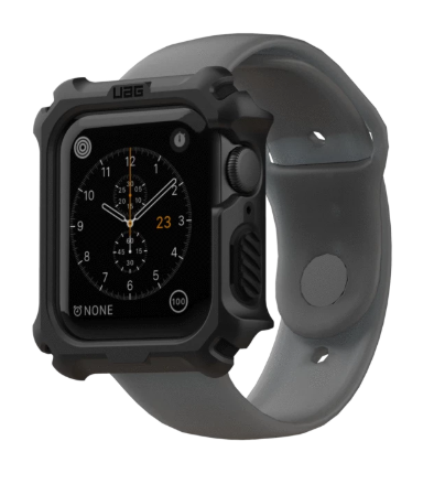 UAG Apple Watch 44mm Series 6/5/4/SE/SE2 Rugged Case