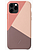 Native Union iPhone 11 Pro - Clic Marquetry Case