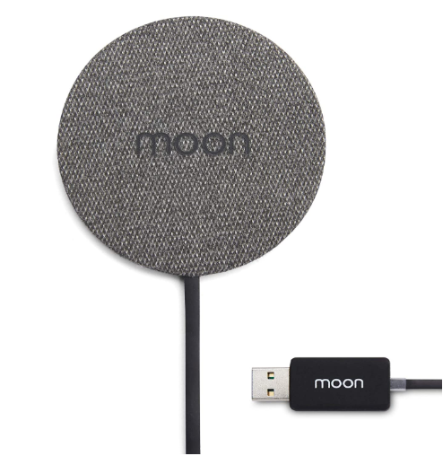 Moon Wireless Pad