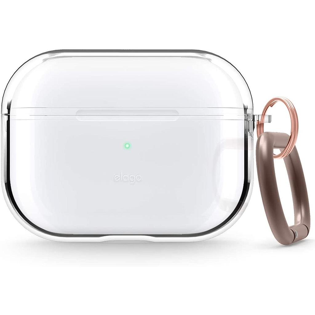 Elago AirPods Pro Clear Case