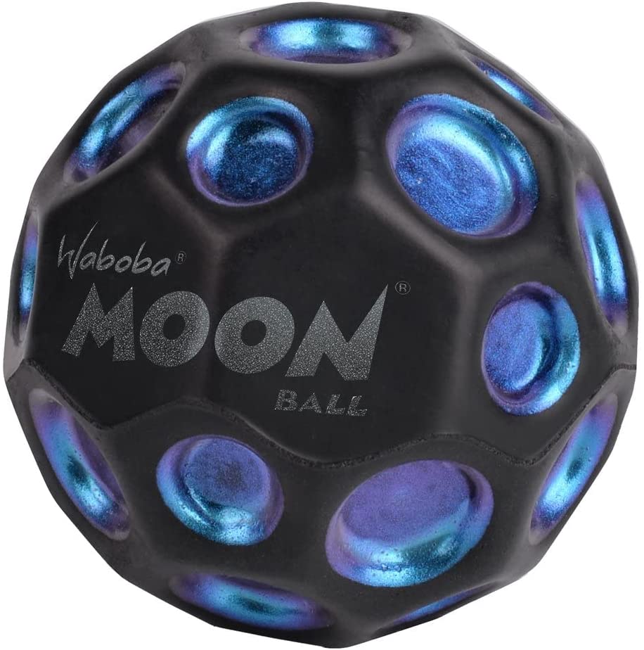 وابوبا كرة الجانب المظلم من القمر - كرة هايبر المرتدة