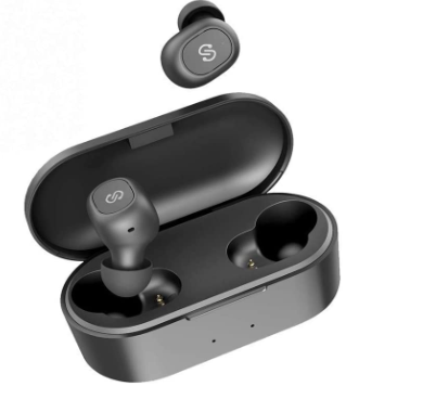 Soundpeats TrueFree PLUS Wireless Earbuds