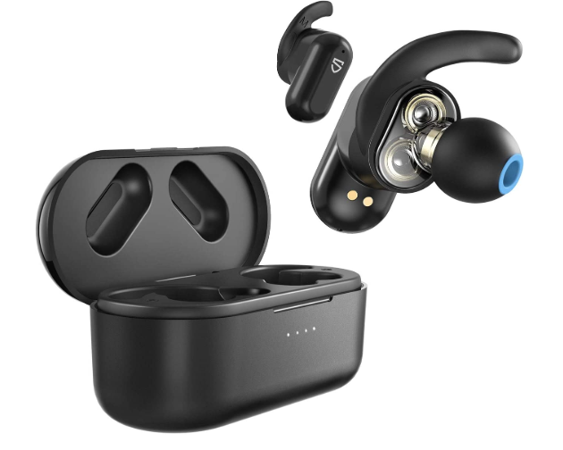 Soundpeats TRUENGINE2 Wireless Earbuds