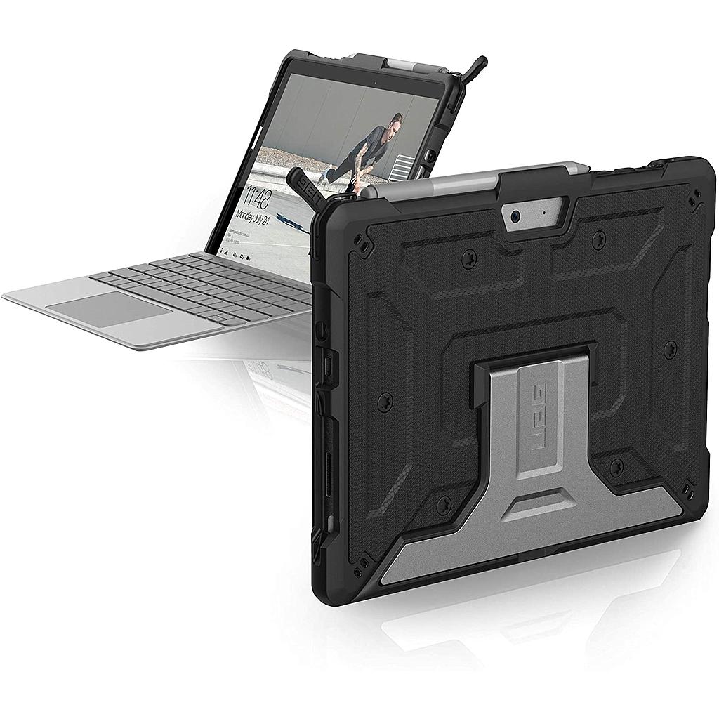 UAG Microsoft Surface Go 1/2/3 Metropolis Case