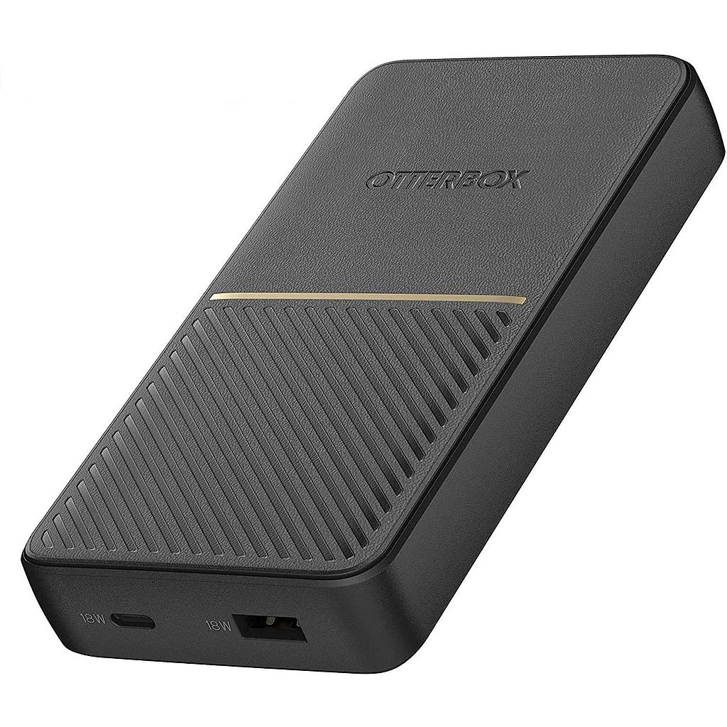 OtterBox Power Bank 15K mAh USB A&C 18W USB-PD