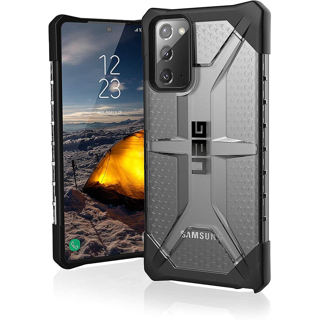 UAG Samsung Galaxy Note 20 Plasma Case