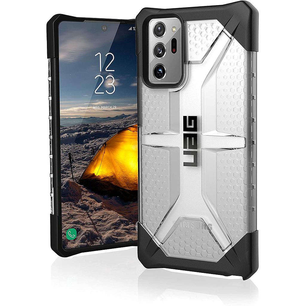 UAG Samsung Galaxy Note 20 Ultra Plasma Case