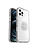 Otterbox iPhone 12 Pro Max Otter+Pop Symmetry Clear Case