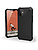 UAG iPhone 12 mini Metropolis LT FIBR ARMR Case - Kevlar