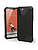 UAG iPhone 12 / iPhone 12 Metropolis LT SATN ARMR Case 