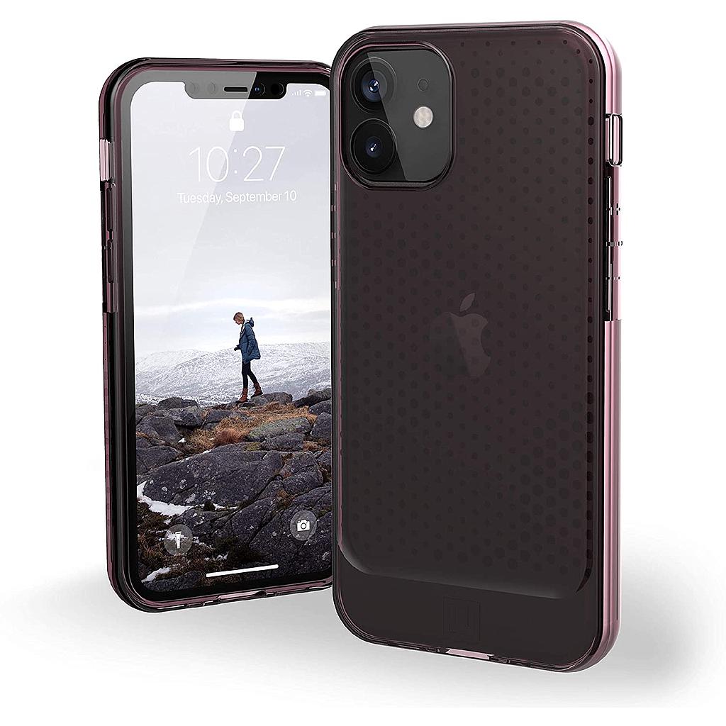 [U] by UAG iPhone 12 mini Lucent Case