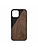 Native Union iPhone 12 mini Clic Wooden Case