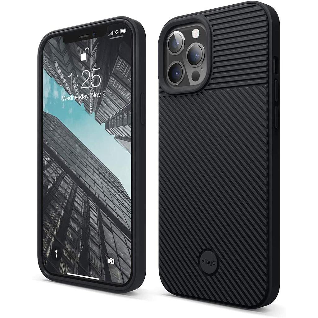 Elago iPhone 12 Pro Max Cushion Case